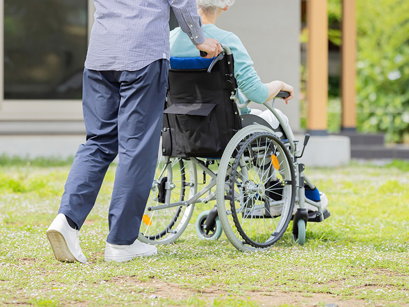 子の看護等・介護休暇制度